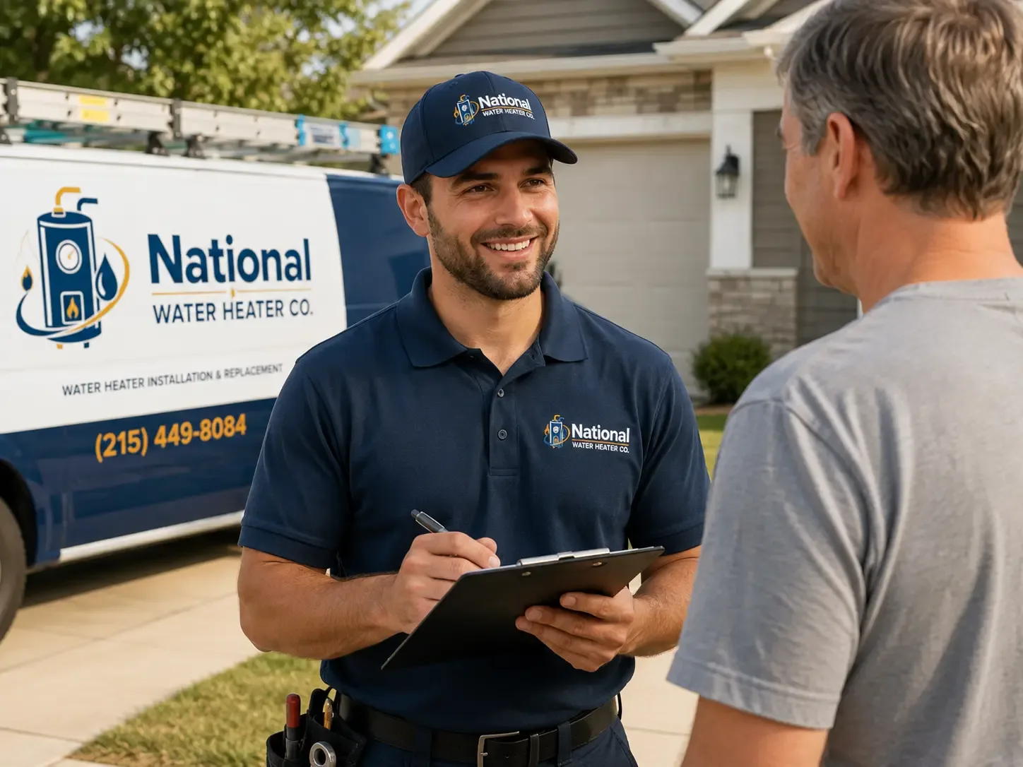 Water Heater Installation Holcomb, IL FAQs